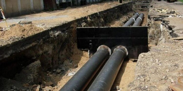 Летом в Рязани вскроют дороги