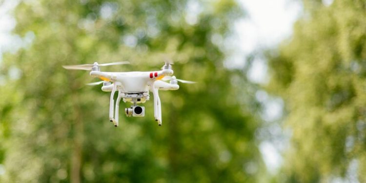 Рязанцам напомнили о запрете использования беспилотников в регионе