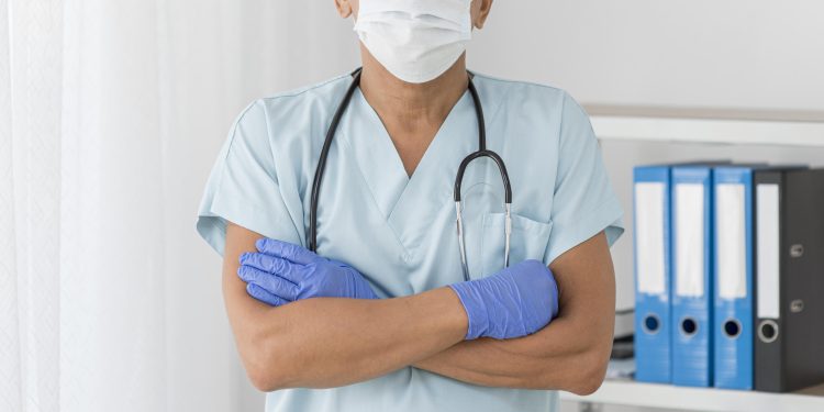 Жители рязанской Елатьмы возмущены возможным закрытием местной больницы