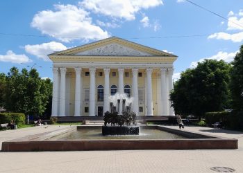 В рязанских театрах начнут развивать сторителлинг и запустят иммерсивные спектакли