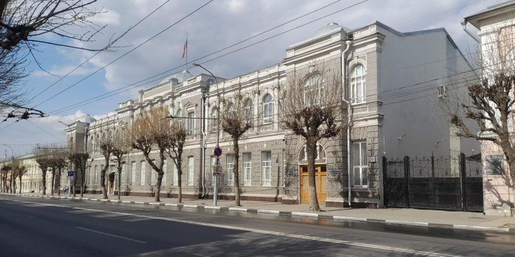 Официальную страницу рязанского правительства взломали мошенники Официальную страницу рязанского правительства взломали мошенники