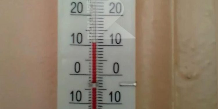 Рязанцы пожаловались на холод в детских садах Рязанцы пожаловались на холод в детских садах