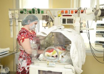 Малков: младенческая смертность в Рязанской области достигла исторического минимума Малков: младенческая смертность в Рязанской области достигла исторического минимума