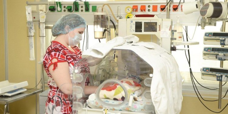 Малков: младенческая смертность в Рязанской области достигла исторического минимума