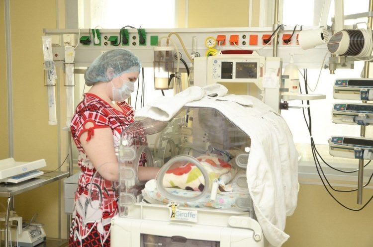 Малков: младенческая смертность в Рязанской области достигла исторического минимума