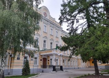 Боков раскритиковал рязанские СМИ за публикации негативных новостей о РГУ