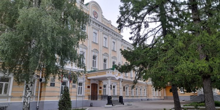 Боков раскритиковал рязанские СМИ за публикации негативных новостей о РГУ Боков раскритиковал рязанские СМИ за публикации негативных новостей о РГУ