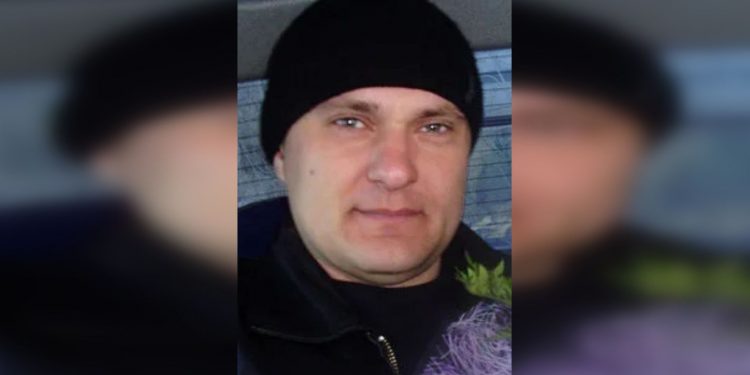 В зоне спецоперации без вести пропал 43-летний боец Рязанского полка ВДВ Вадим Шевелев