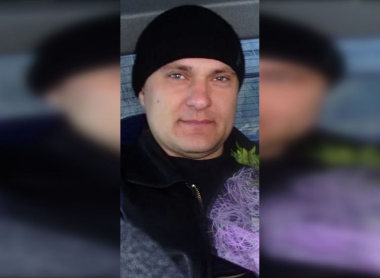 В зоне спецоперации без вести пропал 43-летний боец Рязанского полка ВДВ Вадим Шевелев