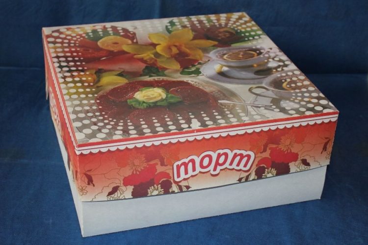 Рязанец отравился некачественным тортом