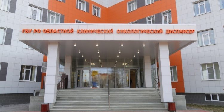 В рязанском онкодиспансере из строя вышли 6 лифтов