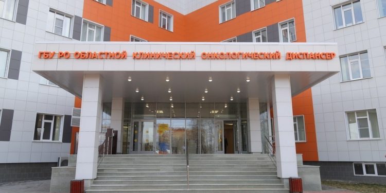 Рязанский онкодиспансер подвел итоги работы за 2023 год