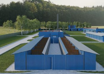 Приют для безнадзорных животных под Рязанью начнут строить в 2025 году Приют для безнадзорных животных под Рязанью начнут строить в 2025 году