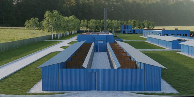 Приют для безнадзорных животных под Рязанью начнут строить в 2025 году Приют для безнадзорных животных под Рязанью начнут строить в 2025 году