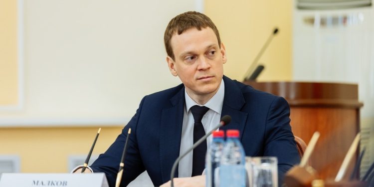 Рязанский губернатор Малков поручил зампреду Халикову создать штаб по уборке пешеходных территорий Рязанский губернатор Малков поручил зампреду Халикову создать штаб по уборке пешеходных территорий