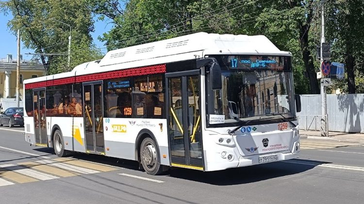 В Рязани прекращает свою работу автобус, отвозивший горожан на Ореховое озеро