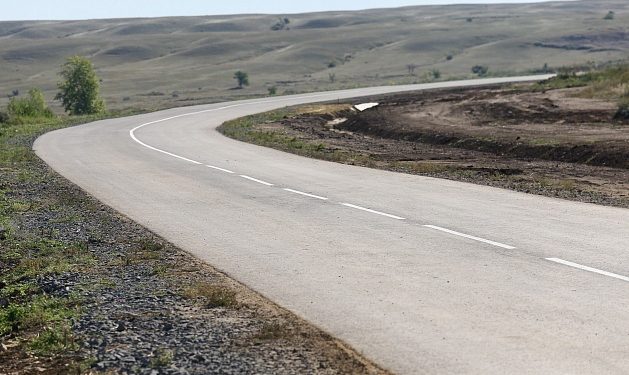 В Рязанской области появится новая дорога