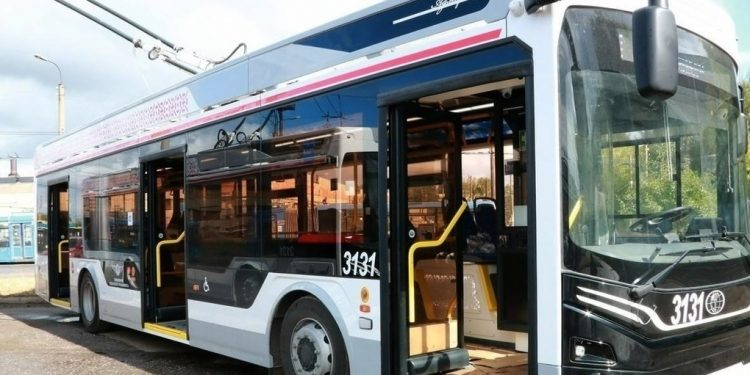 Администрация Рязани заявила о нехватке водителей троллейбусов