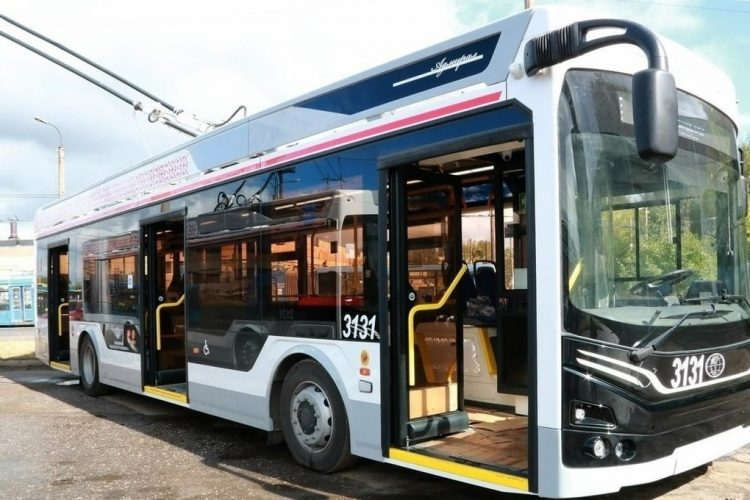 Администрация Рязани заявила о нехватке водителей троллейбусов