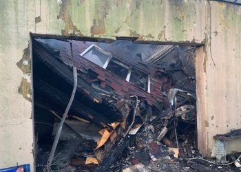 С начала 2023 года в Рязанском регионе на пожарах в частных домах погибли 39 человек