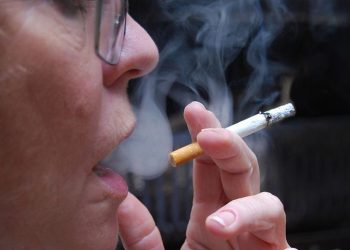 Курильщики будут работать дольше