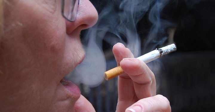 Курильщики будут работать дольше