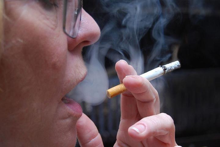 Курильщики будут работать дольше