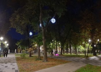 Во вторник в Рязанской области ожидается до +27 градусов