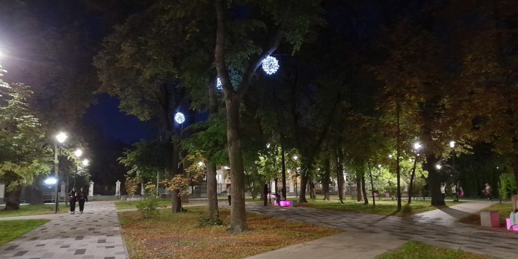 Во вторник в Рязанской области ожидается до +27 градусов