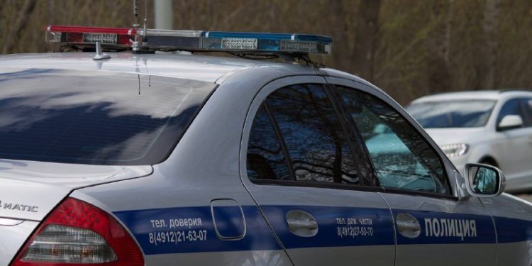 Полицейские отреагировали на информацию о множестве машин ДПС на рязанских дорогах