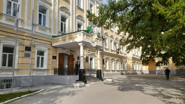 После назначения Дмитрия Бокова ректором РГУ из вуза уволился весь состав отдела кадров