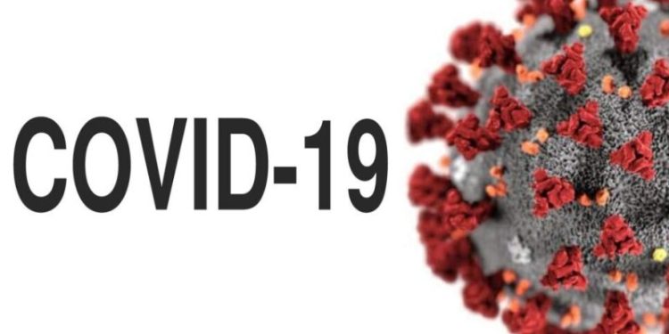 В России растёт заболеваемость ковидом