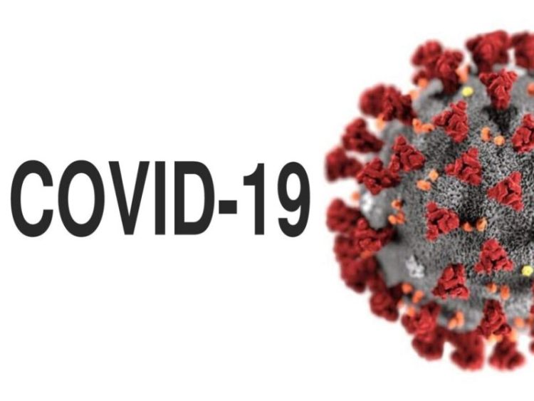 В России растёт заболеваемость ковидом