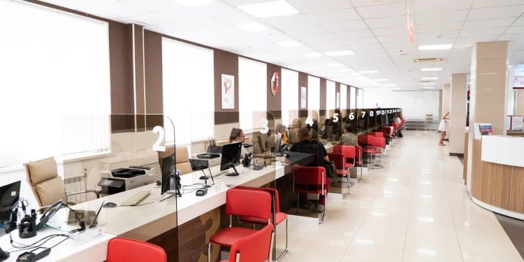 Швакова: в 2025 году в рязанских МФЦ появится еще не менее 30 услуг