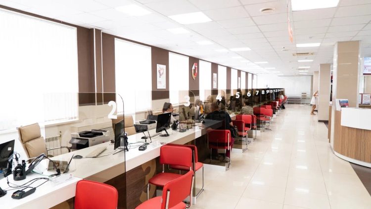 Швакова: в 2025 году в рязанских МФЦ появится еще не менее 30 услуг