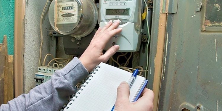 В РГМЭК напомнили рязанцам, как успеть передать показания счетчиков до 25 числа В РГМЭК напомнили рязанцам, как успеть передать показания счетчиков до 25 числа