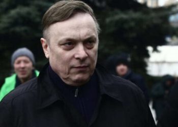 Продюсер группы "Ласковый май" Андрей Разин обосновался в США Продюсер группы «Ласковый май» Андрей Разин обосновался в США