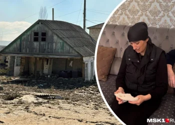 Следствие установило виновных в гибели девушек при прорыве дамбы