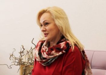 Министру культуры Рязанской области Елене Васильевой назначили еще двух заместителей