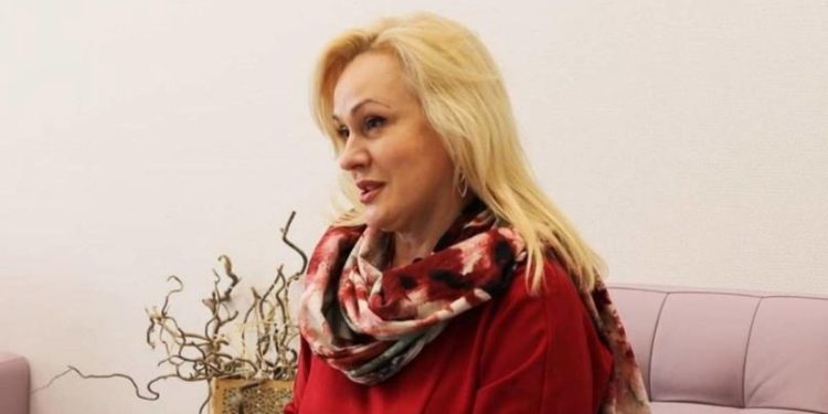 Министру культуры Рязанской области Елене Васильевой назначили еще двух заместителей