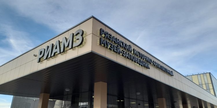 15 августа рязанцев ждут на акции «Ночь шедевров Русского музея»