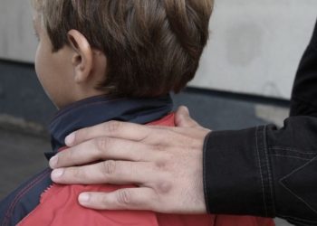 Педофил пойман в Рязани