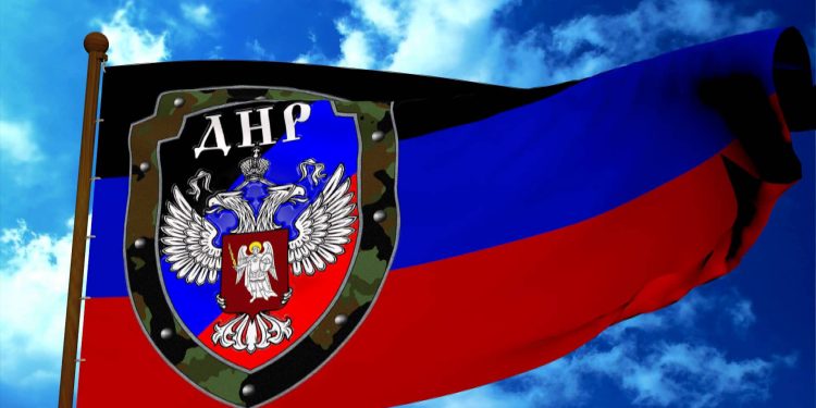 Два села ДНР освобождены за прошедшие сутки