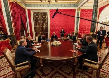 «Дело идет к завершению конфликта»: в Кремле анонсировали новый раунд переговоров