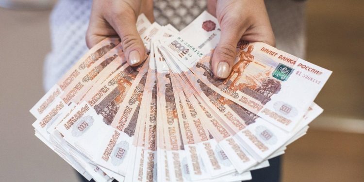 В Рязани оператору автоматической линии готовы платить до 100 тысяч рублей в месяц В Рязани оператору автоматической линии готовы платить до 100 тысяч рублей в месяц