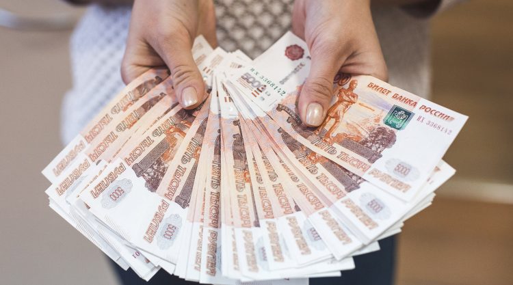 В Рязани оператору автоматической линии готовы платить до 100 тысяч рублей в месяц