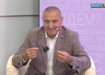 Неполноценными женщин назвал депутат Госдумы