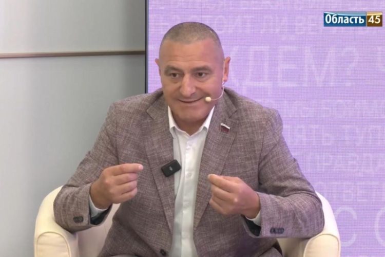 Неполноценными женщин назвал депутат Госдумы