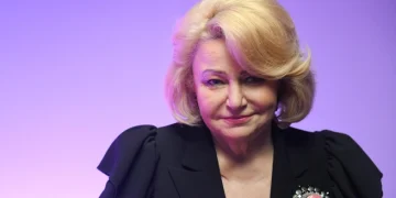 Нина Останина назвала обсуждение закона о домашнем насилии анекдотом