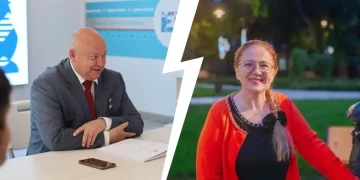 Десантник-скандалист и знакомая губернатора баллотируются в Госдуму от Рязанской области
